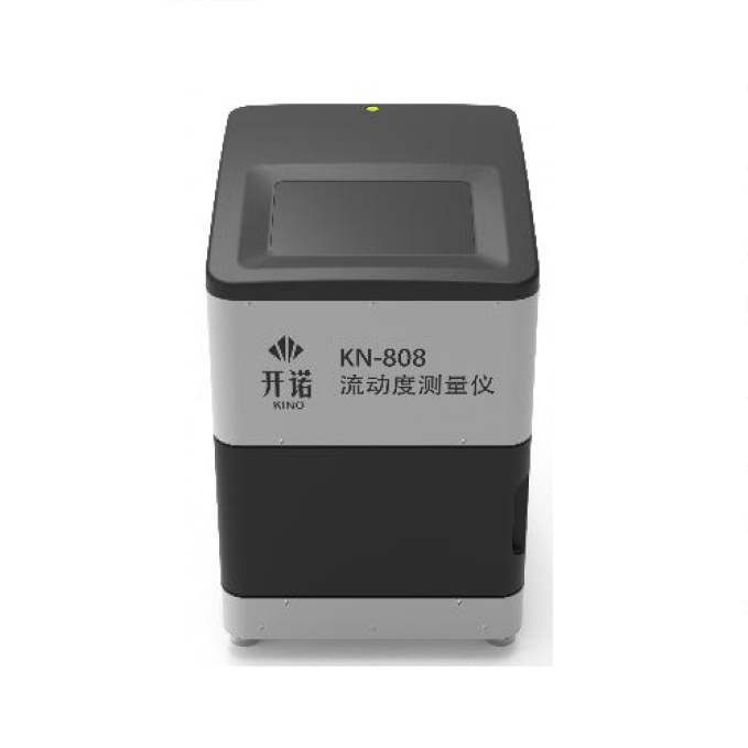 KN-808 流動度測量儀